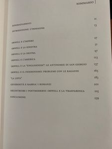 La Vittoria Di Orwell