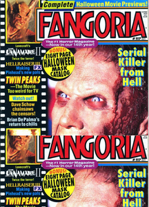 Fangoria #117