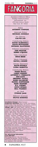 Fangoria #117