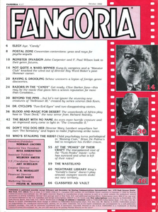 Fangoria #117