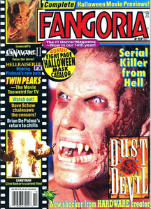 Fangoria #117