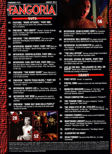 Fangoria #315