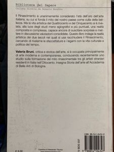 Il Rinascimento Italiano