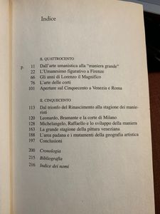 Il Rinascimento Italiano