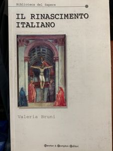 Il Rinascimento Italiano