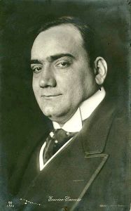 Enrico Caruso