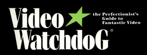 Video Watchdog