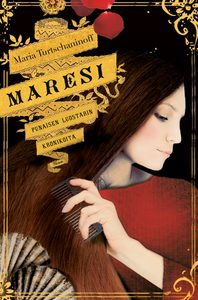 Maresi. Punaisen luostarin kronikoita