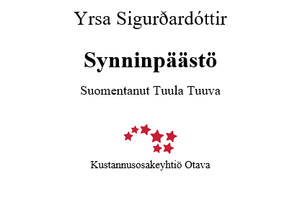 Synninpäästö