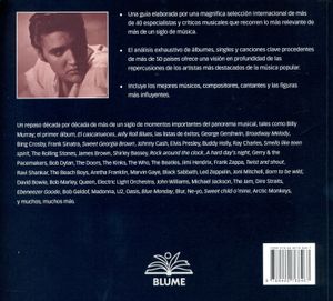 100 Años De Música - Momentos Clave