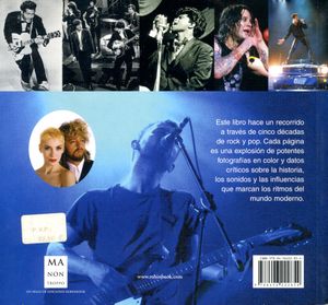 Rock & Pop - La Historia Completa