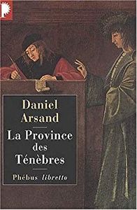 La Province des Ténèbres