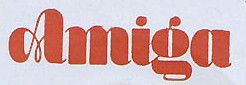 Amiga