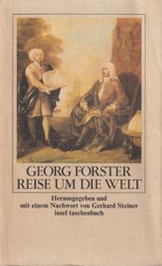 Reise um die Welt