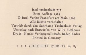 Reise um die Welt