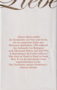 Eine exklusive Liebe