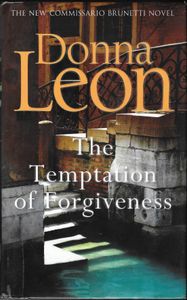 The Temptation of Forgiveness