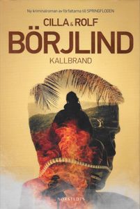 Kallbrand