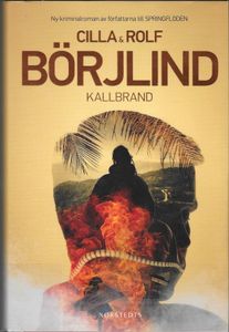 Kallbrand