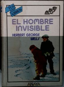 El Hombre Invisible