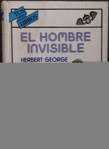 El Hombre Invisible