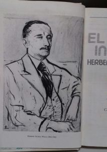 El Hombre Invisible