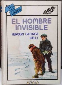 El Hombre Invisible