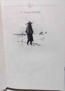 El Hombre Invisible