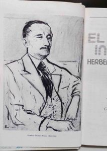 El Hombre Invisible