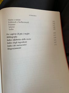 I Magnifici 20. I Buoni Alimenti Che Si Prendono Cura Di Noi
