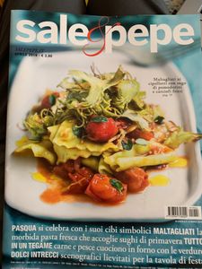 Sale & Pepe (2019 - 04)