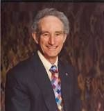 Robert May