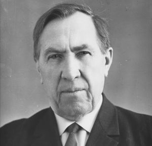 Иван Иванович Лапкин