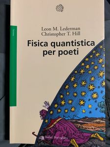 Fisica Quantistica Per Poeti