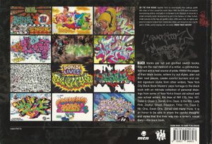 New York City Blackbook Masters