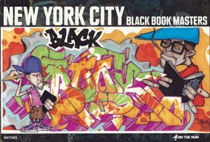 New York City Blackbook Masters