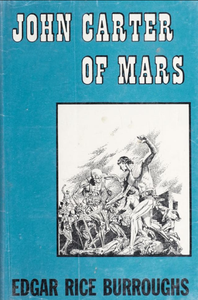 John Carter of Mars