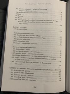 Filosofia - Storia Parole Temi - Vol. 08 - Da Gadamer Alla Filosofia Analitica