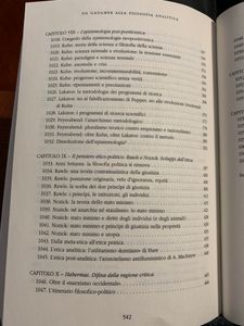 Filosofia - Storia Parole Temi - Vol. 08 - Da Gadamer Alla Filosofia Analitica