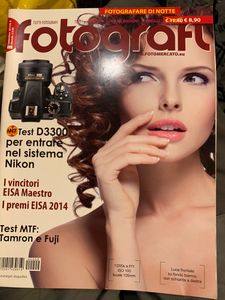 Tutti Fotografi (2014-09)