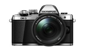 Olympus OM-D E-M10 Mark II