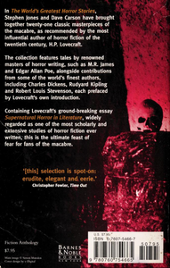 The World's Greatest Horror Stories