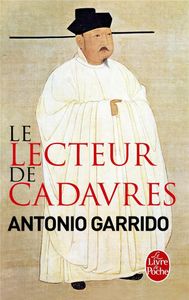 Le Lecteur de Cadavres