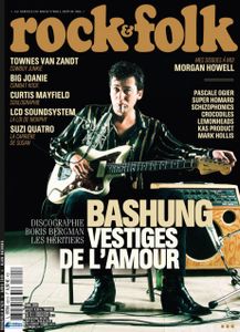 Rock & Folk (N° 620)