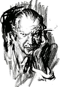 Oscar Cesare