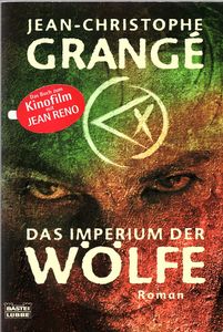 Das Imperium der Wölfe