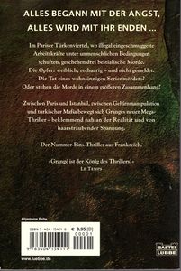 Das Imperium der Wölfe