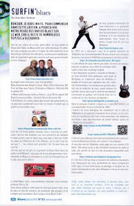 Blues Magazine n° 092