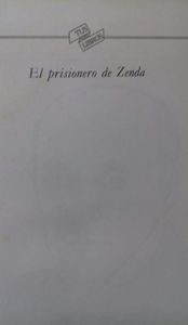 El Prisionero De Zenda