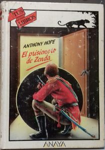 El Prisionero De Zenda